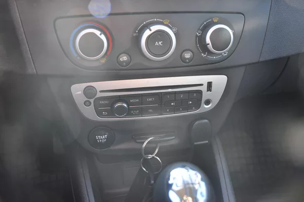 Renault Mégane 1.2TCe 85kW KOMBI - foto 11