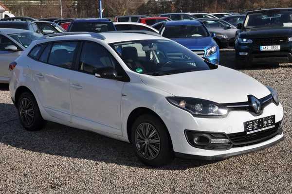 Renault Mégane 1.2TCe 85kW KOMBI - foto 2