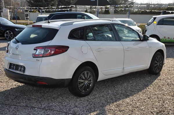 Renault Mégane 1.2TCe 85kW KOMBI - foto 3