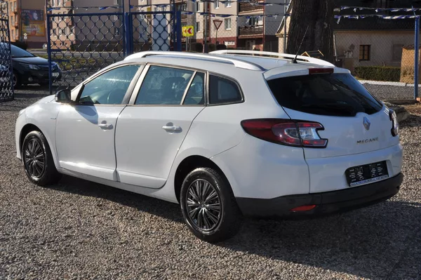 Renault Mégane 1.2TCe 85kW KOMBI - foto 4