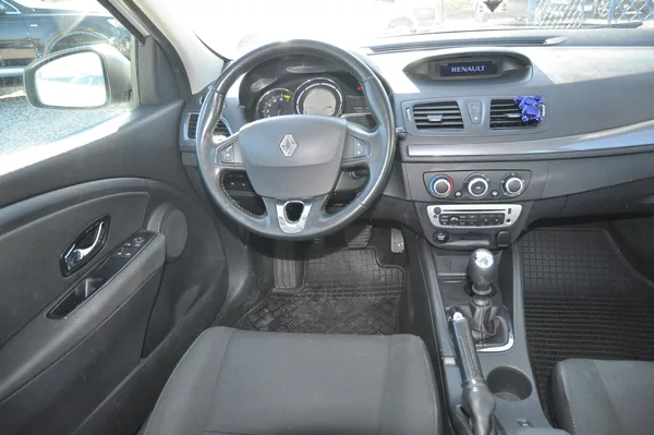 Renault Mégane 1.2TCe 85kW KOMBI - foto 5