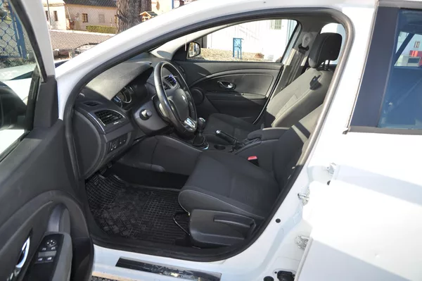 Renault Mégane 1.2TCe 85kW KOMBI - foto 6