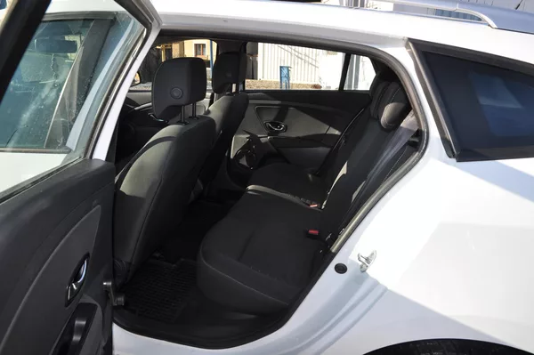 Renault Mégane 1.2TCe 85kW KOMBI - foto 7