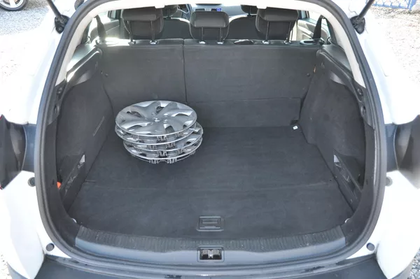 Renault Mégane 1.2TCe 85kW KOMBI - foto 8