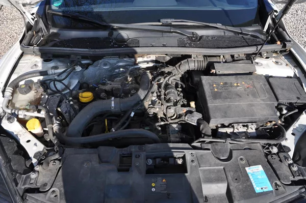 Renault Mégane 1.2TCe 85kW KOMBI - foto 9
