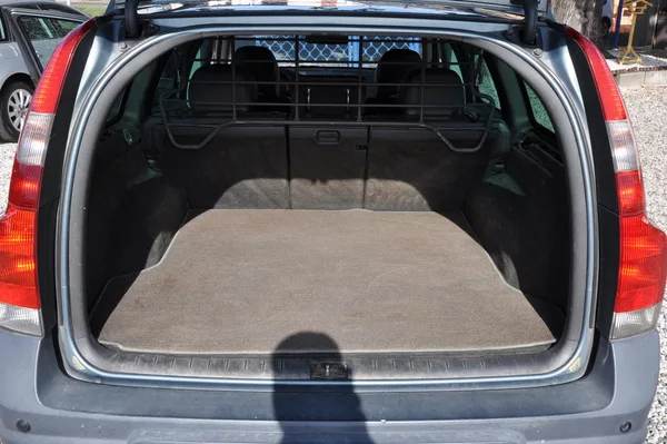 Volvo XC70 D5 120kW AWD A/T - foto 9