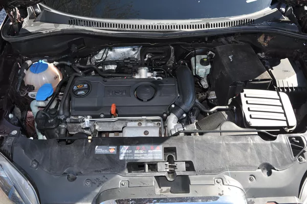 Seat Altea XL 1.4TSi 92kW STYLE - foto 11