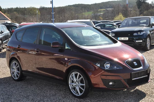 Seat Altea XL 1.4TSi 92kW STYLE - foto 2