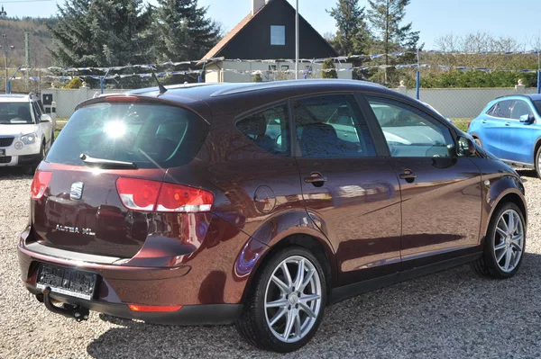 Seat Altea XL 1.4TSi 92kW STYLE - foto 3