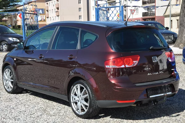 Seat Altea XL 1.4TSi 92kW STYLE - foto 4
