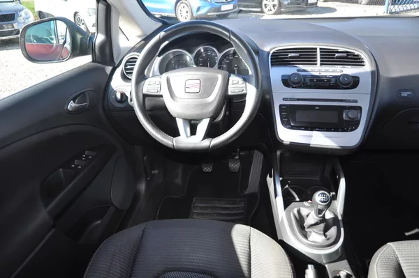 Seat Altea XL 1.4TSi 92kW STYLE - foto 5