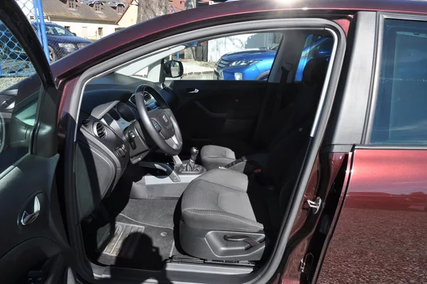 Seat Altea XL 1.4TSi 92kW STYLE - foto 6