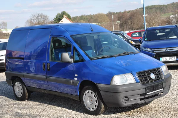 Fiat Scudo 2.0JTD 69kW L1H1 - foto 2