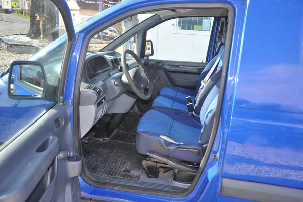 Fiat Scudo 2.0JTD 69kW L1H1 - foto 5