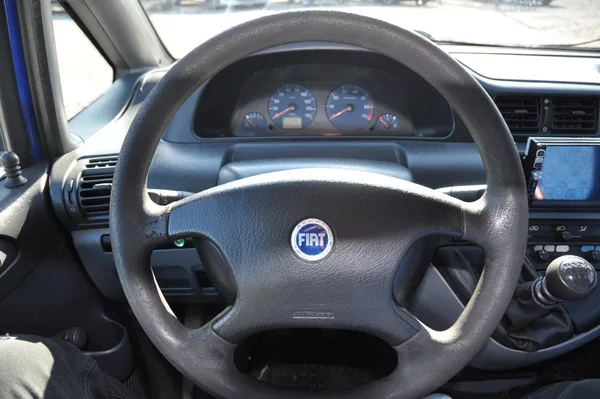 Fiat Scudo 2.0JTD 69kW L1H1 - foto 6