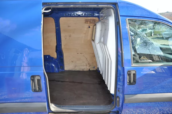 Fiat Scudo 2.0JTD 69kW L1H1 - foto 8