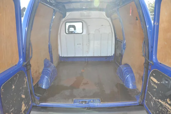 Fiat Scudo 2.0JTD 69kW L1H1 - foto 9