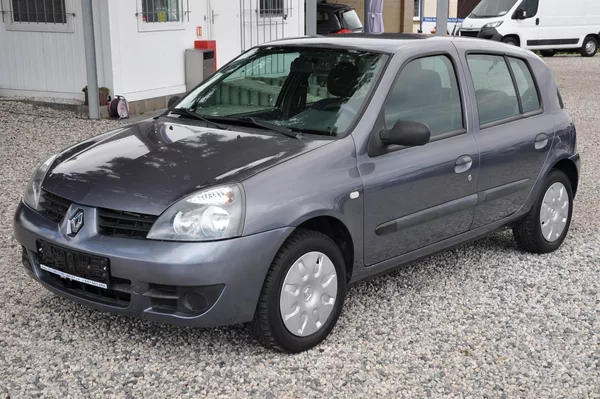 Renault Clio 1.2i 43kW 5dv. KLIMA