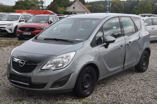 Opel Meriva 1.4i 16V 74kW