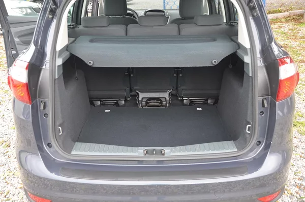 Ford C-MAX 1.0 EcoBoost 74kW - foto 10