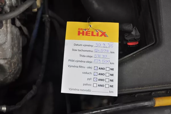 Ford C-MAX 1.0 EcoBoost 74kW - foto 12