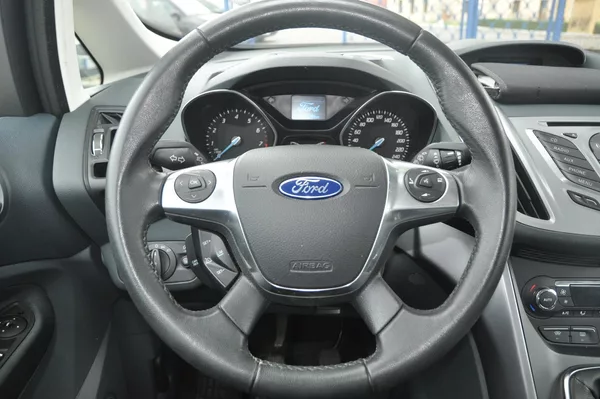Ford C-MAX 1.0 EcoBoost 74kW - foto 13