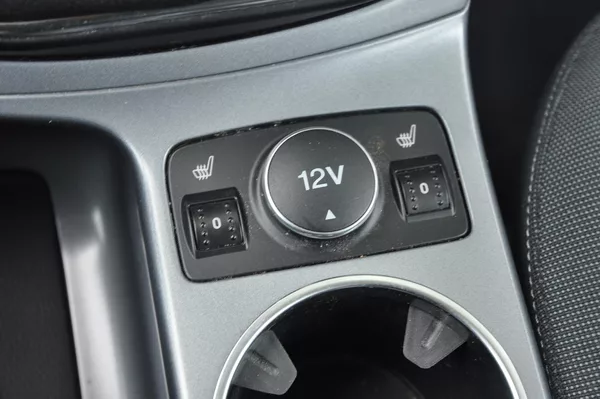 Ford C-MAX 1.0 EcoBoost 74kW - foto 2