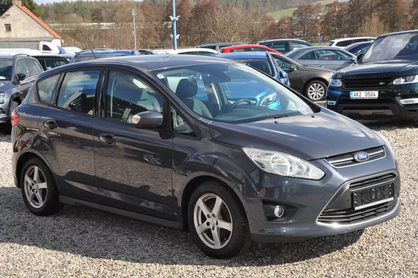 Ford C-MAX 1.0 EcoBoost 74kW - foto 3