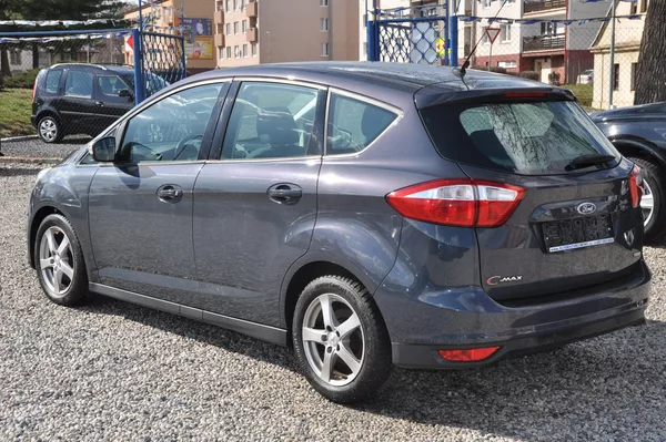 Ford C-MAX 1.0 EcoBoost 74kW - foto 5