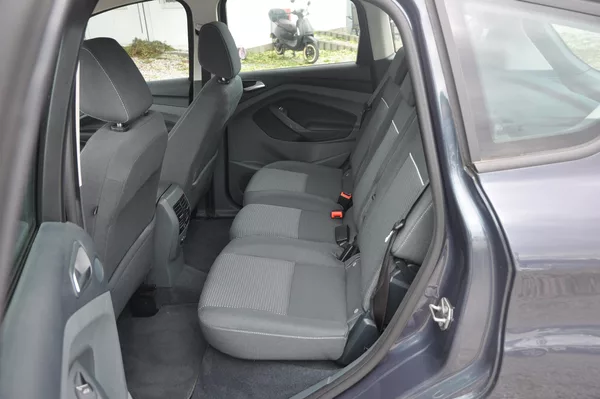 Ford C-MAX 1.0 EcoBoost 74kW - foto 9