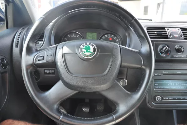 Škoda Fabia II 1.2TSi 63kW - foto 13