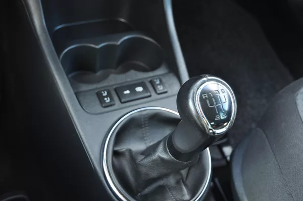 Škoda Fabia II 1.2TSi 63kW - foto 14