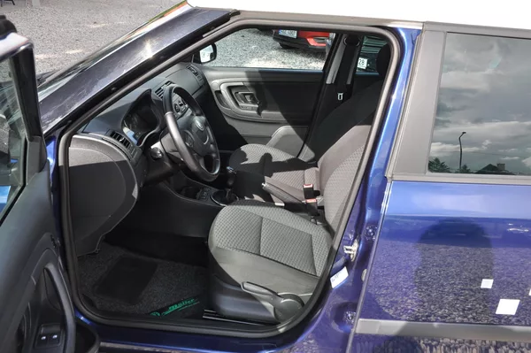 Škoda Fabia II 1.2TSi 63kW - foto 7