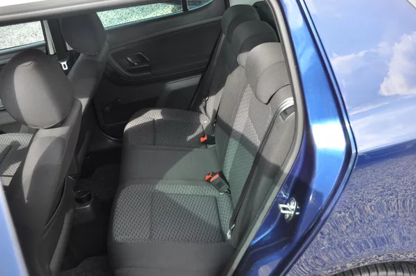 Škoda Fabia II 1.2TSi 63kW - foto 9