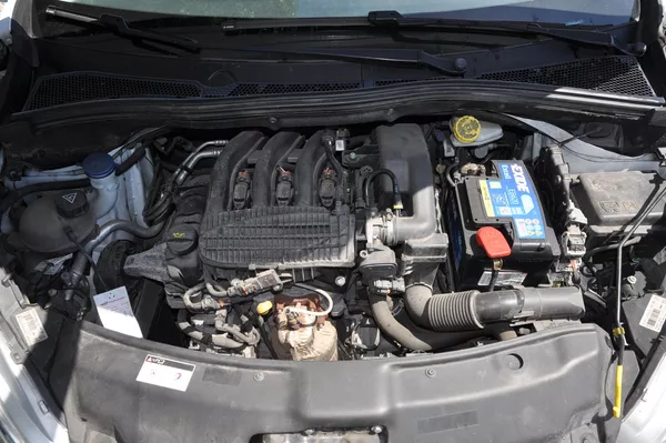 Peugeot 208 1.2i 60kW - foto 9