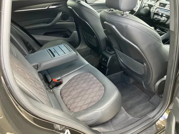 BMW X1 X-DRIVE 2.0d 140kW HEAD-UP,ČR - foto 13