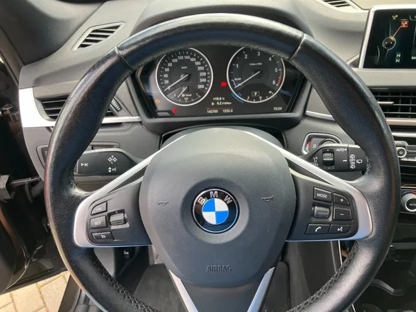 BMW X1 X-DRIVE 2.0d 140kW HEAD-UP,ČR - foto 26