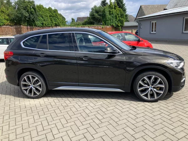 BMW X1 X-DRIVE 2.0d 140kW HEAD-UP,ČR - foto 3