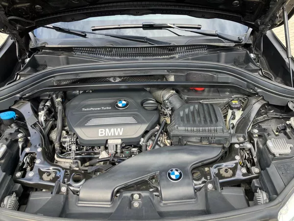 BMW X1 X-DRIVE 2.0d 140kW HEAD-UP,ČR - foto 30