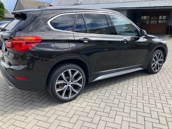 BMW X1 X-DRIVE 2.0d 140kW HEAD-UP,ČR - foto 4