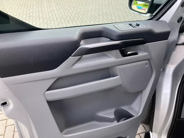 Ford Tourneo Custom TITANIUM LONG 8-AT AWD - foto 15