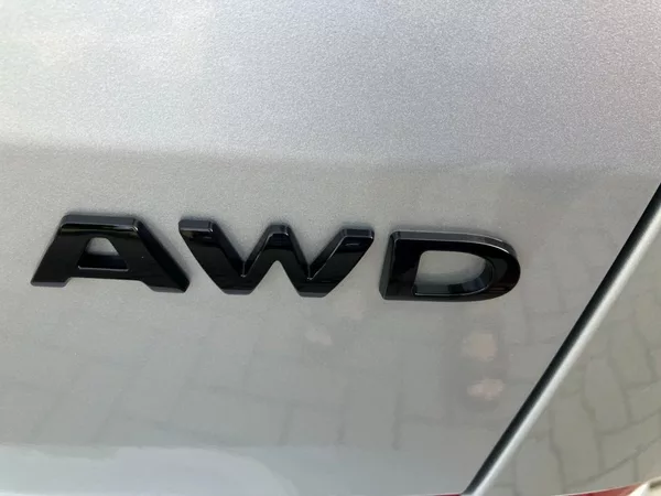 Ford Tourneo Custom TITANIUM LONG 8-AT AWD - foto 22