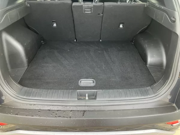 Hyundai Tucson 1.6TGDI 132kW MHEV 4WD AT NAVI - foto 16
