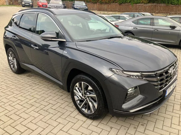 Hyundai Tucson 1.6TGDI 132kW MHEV 4WD AT NAVI - foto 2