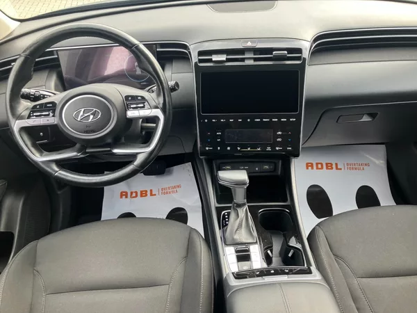 Hyundai Tucson 1.6TGDI 132kW MHEV 4WD AT NAVI - foto 21