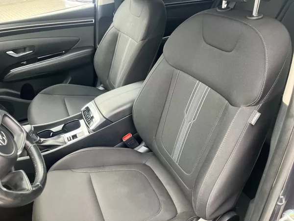 Hyundai Tucson 1.6TGDI 132kW MHEV 4WD AT NAVI - foto 23