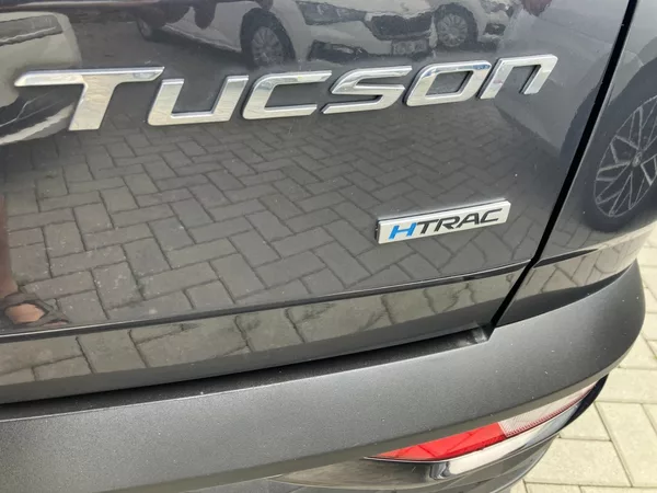 Hyundai Tucson 1.6TGDI 132kW MHEV 4WD AT NAVI - foto 34