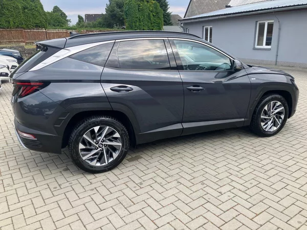 Hyundai Tucson 1.6TGDI 132kW MHEV 4WD AT NAVI - foto 4
