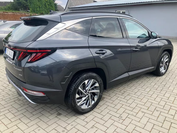 Hyundai Tucson 1.6TGDI 132kW MHEV 4WD AT NAVI - foto 5