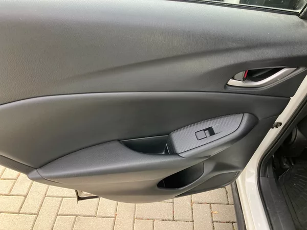 Mazda CX-3 2.0 SKYACTIV, NOVÉ ČR NEHAVAR. - foto 14